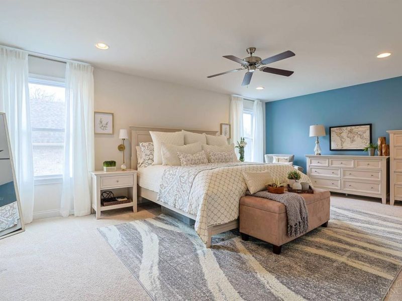 10705 Carolina Pines Drive, Harrison, OH 45030 Photo 18