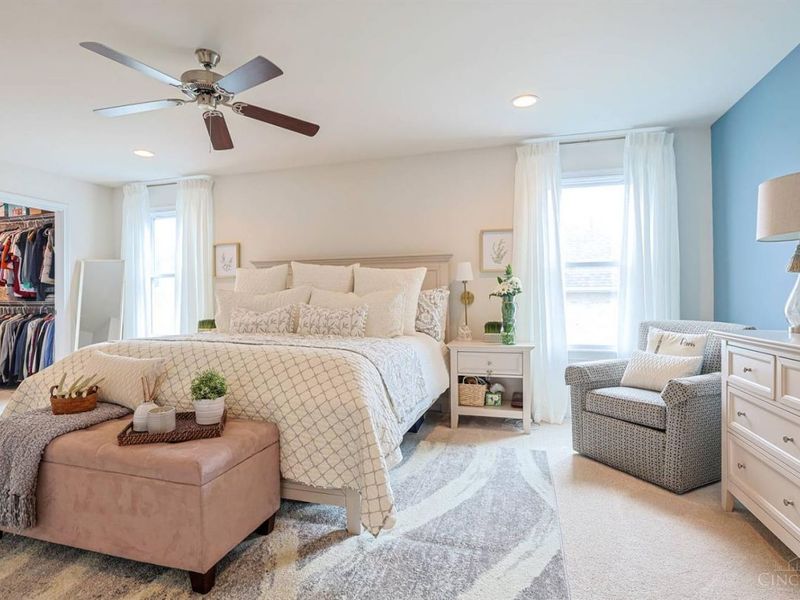 10705 Carolina Pines Drive, Harrison, OH 45030 Photo 19