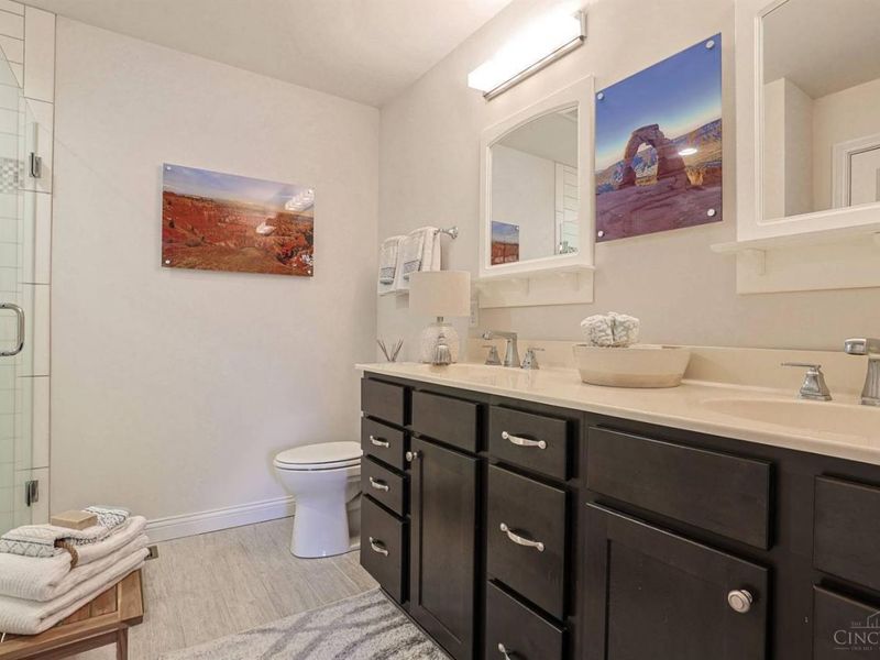 10705 Carolina Pines Drive, Harrison, OH 45030 Photo 21