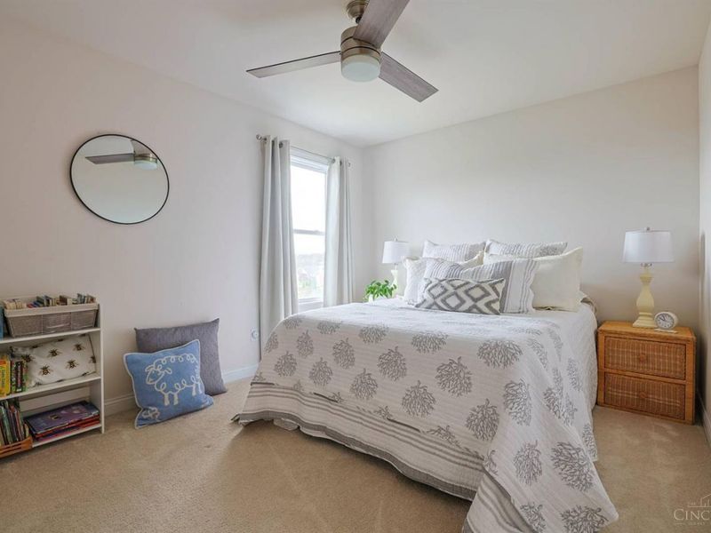 10705 Carolina Pines Drive, Harrison, OH 45030 Photo 25