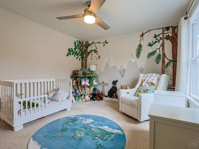 10705 Carolina Pines Drive, Harrison, OH 45030 Photo 27