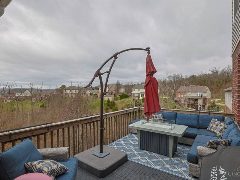 10705 Carolina Pines Drive, Harrison, OH 45030 Photo 32