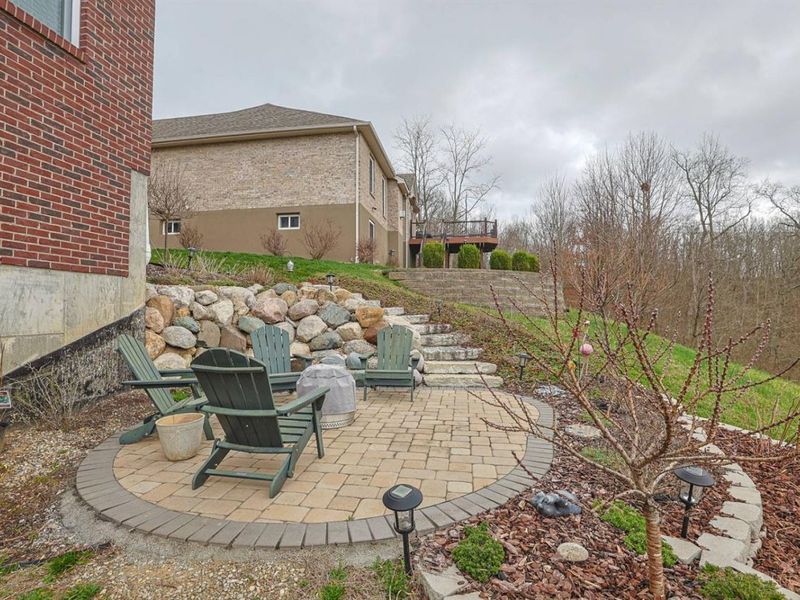 10705 Carolina Pines Drive, Harrison, OH 45030 Photo 33