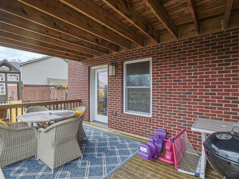 10705 Carolina Pines Drive, Harrison, OH 45030 Photo 34