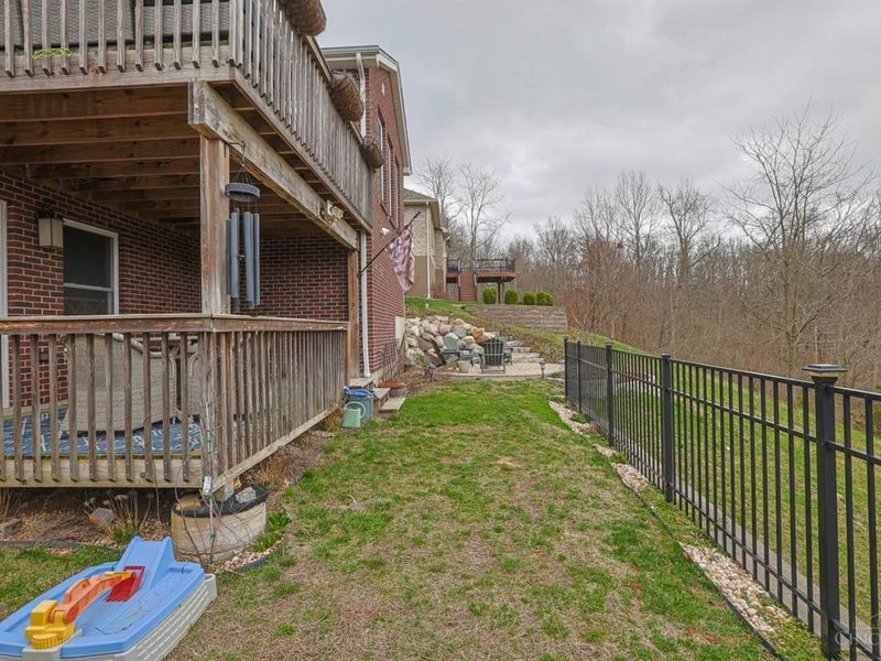 10705 Carolina Pines Drive, Harrison, OH 45030 Photo 35