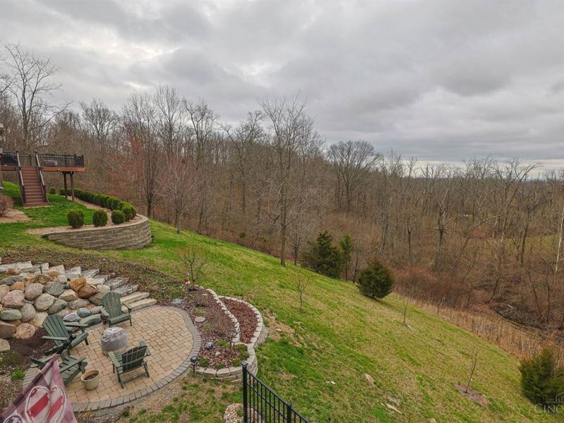 10705 Carolina Pines Drive, Harrison, OH 45030 Photo 36