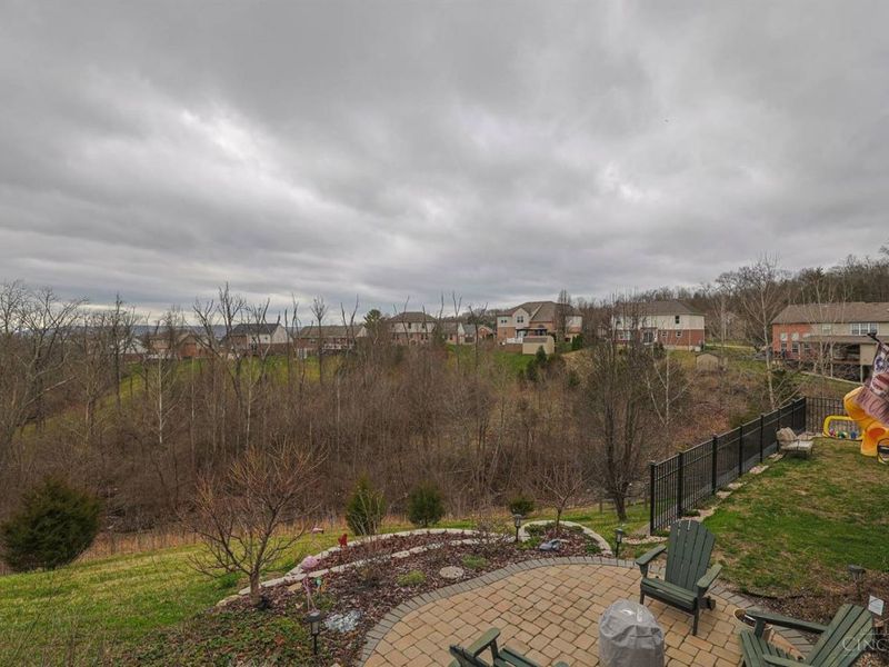 10705 Carolina Pines Drive, Harrison, OH 45030 Photo 37