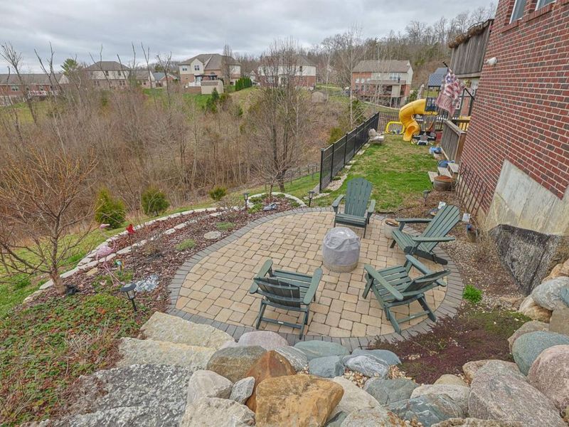 10705 Carolina Pines Drive, Harrison, OH 45030 Photo 38