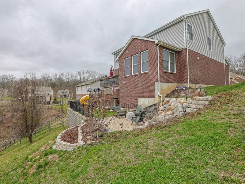 10705 Carolina Pines Drive, Harrison, OH 45030 Photo 41