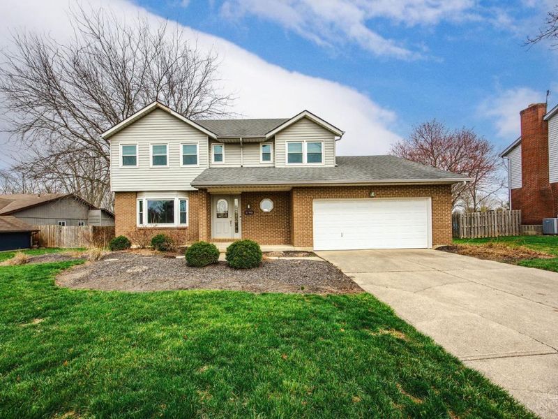 3798 Riverdowns Court, Fairfield Twp, OH 45011 Photo 1