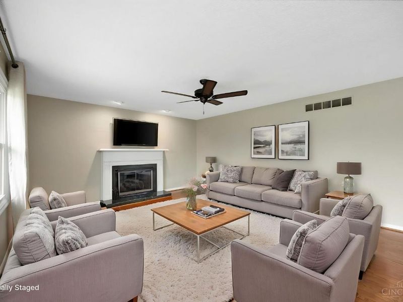 3798 Riverdowns Court, Fairfield Twp, OH 45011 Photo 14