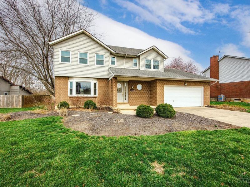 3798 Riverdowns Court, Fairfield Twp, OH 45011 Photo 2