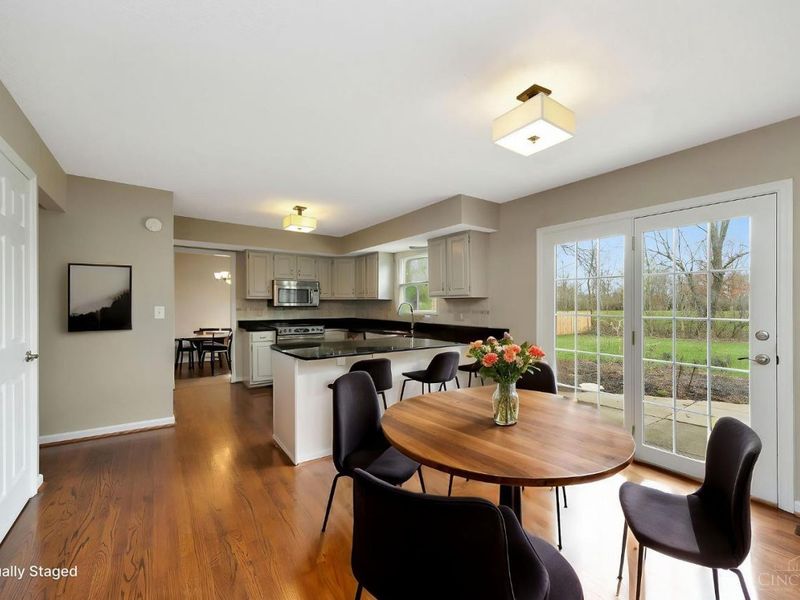 3798 Riverdowns Court, Fairfield Twp, OH 45011 Photo 22