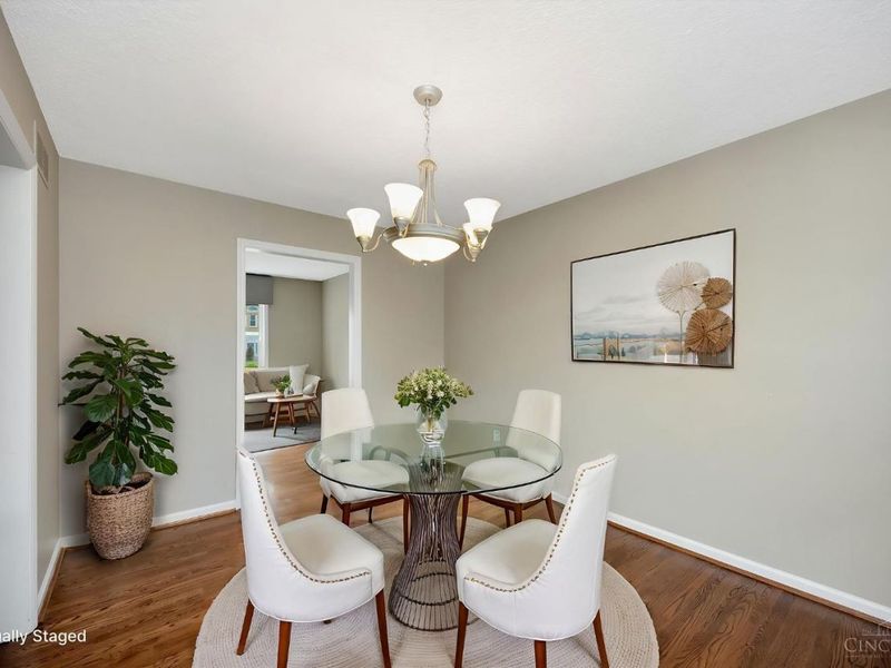 3798 Riverdowns Court, Fairfield Twp, OH 45011 Photo 27