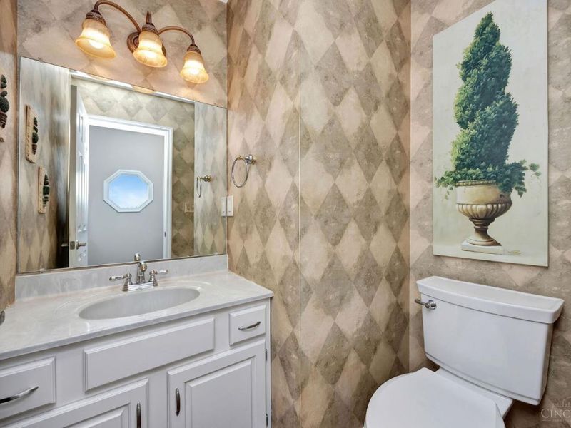 3798 Riverdowns Court, Fairfield Twp, OH 45011 Photo 28