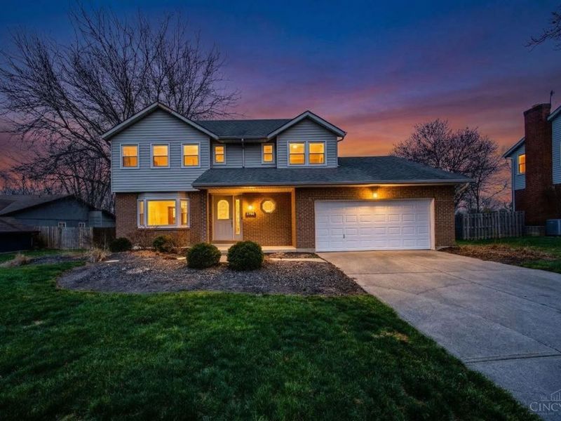 3798 Riverdowns Court, Fairfield Twp, OH 45011 Photo 3