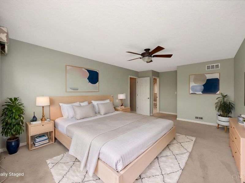 3798 Riverdowns Court, Fairfield Twp, OH 45011 Photo 31