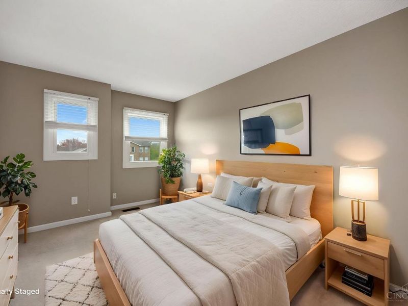 3798 Riverdowns Court, Fairfield Twp, OH 45011 Photo 37