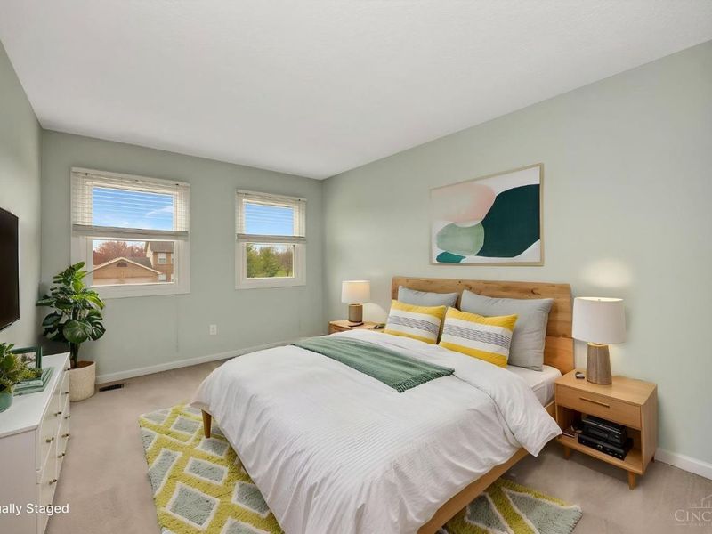 3798 Riverdowns Court, Fairfield Twp, OH 45011 Photo 40