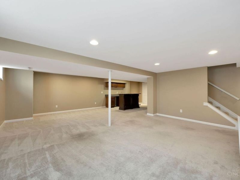 3798 Riverdowns Court, Fairfield Twp, OH 45011 Photo 46