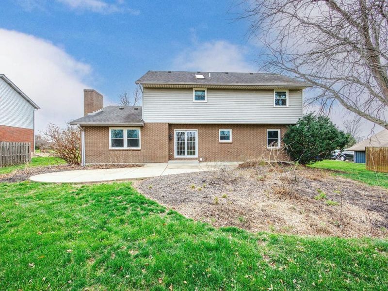 3798 Riverdowns Court, Fairfield Twp, OH 45011 Photo 58