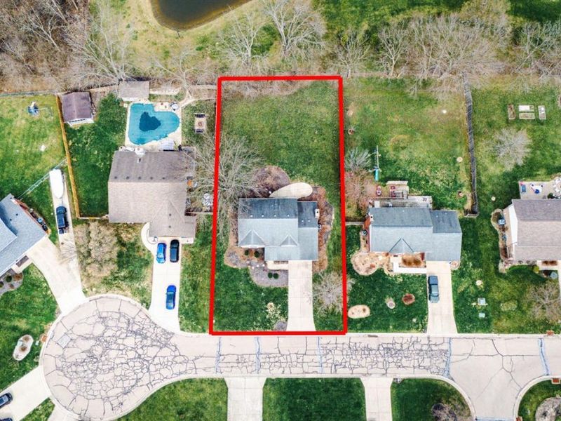 3798 Riverdowns Court, Fairfield Twp, OH 45011 Photo 61