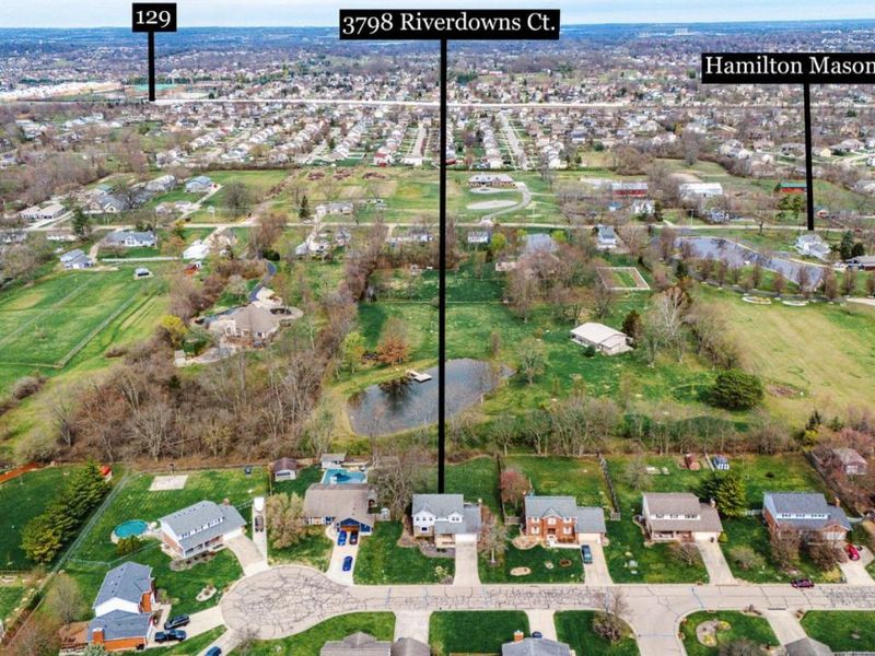 3798 Riverdowns Court, Fairfield Twp, OH 45011 Photo 62