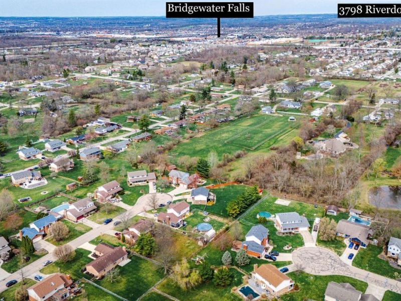 3798 Riverdowns Court, Fairfield Twp, OH 45011 Photo 63