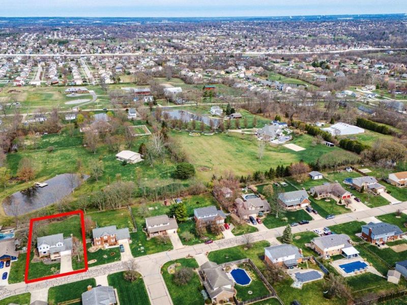 3798 Riverdowns Court, Fairfield Twp, OH 45011 Photo 64