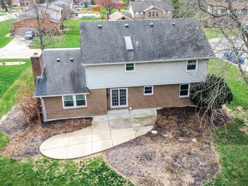 3798 Riverdowns Court, Fairfield Twp, OH 45011 Photo 67