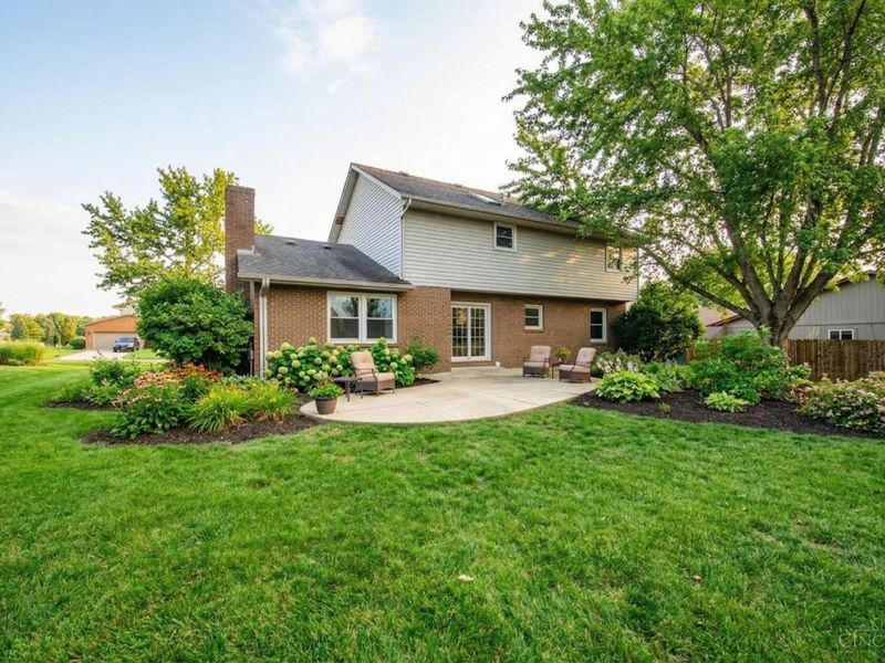 3798 Riverdowns Court, Fairfield Twp, OH 45011 Photo 68