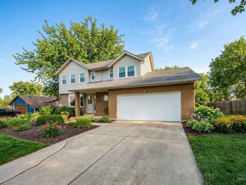 3798 Riverdowns Court, Fairfield Twp, OH 45011 Photo 69