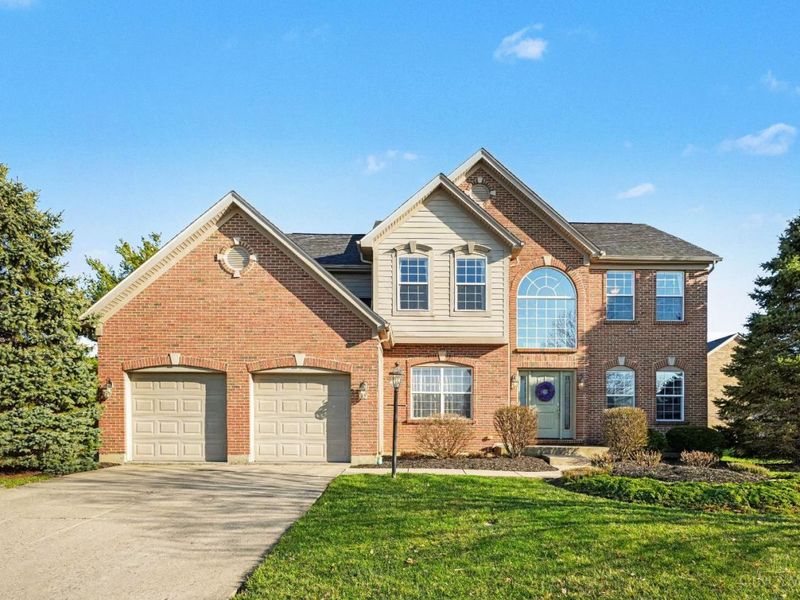 6246 Fairway Drive, Mason, OH 45040 Photo 2