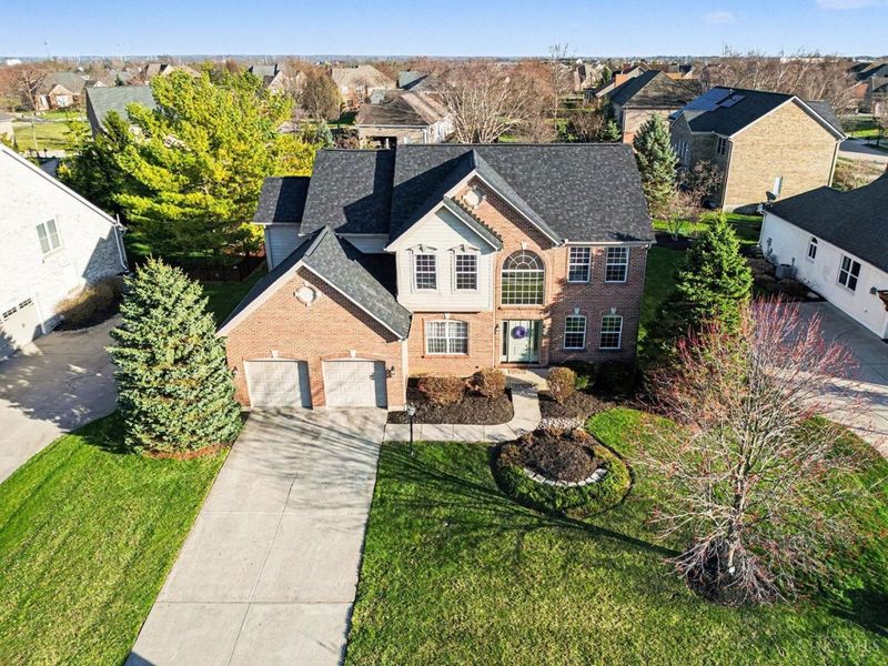 6246 Fairway Drive, Mason, OH 45040 Photo 27