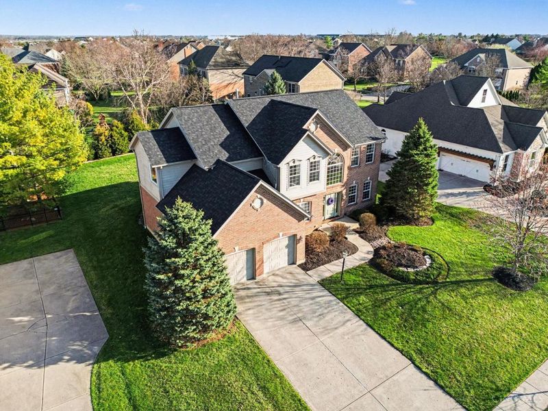 6246 Fairway Drive, Mason, OH 45040 Photo 28