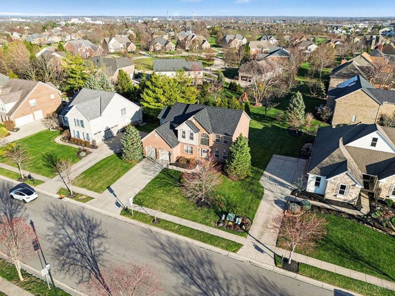 6246 Fairway Drive, Mason, OH 45040 Photo 29