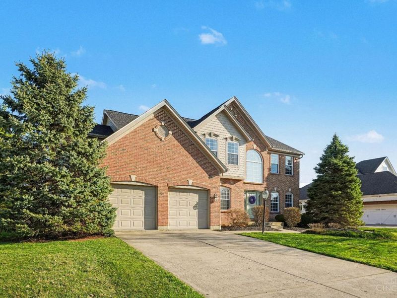 6246 Fairway Drive, Mason, OH 45040 Photo 3