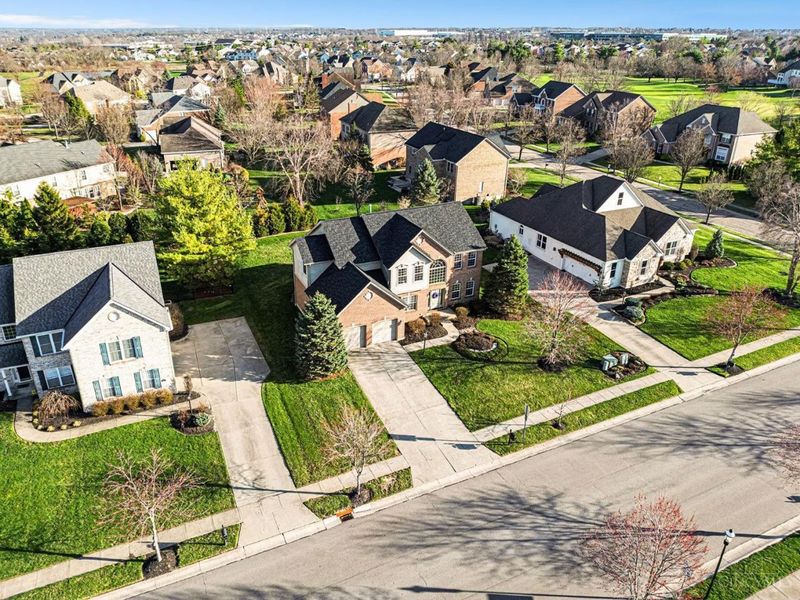 6246 Fairway Drive, Mason, OH 45040 Photo 30