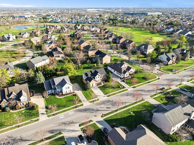 6246 Fairway Drive, Mason, OH 45040 Photo 31