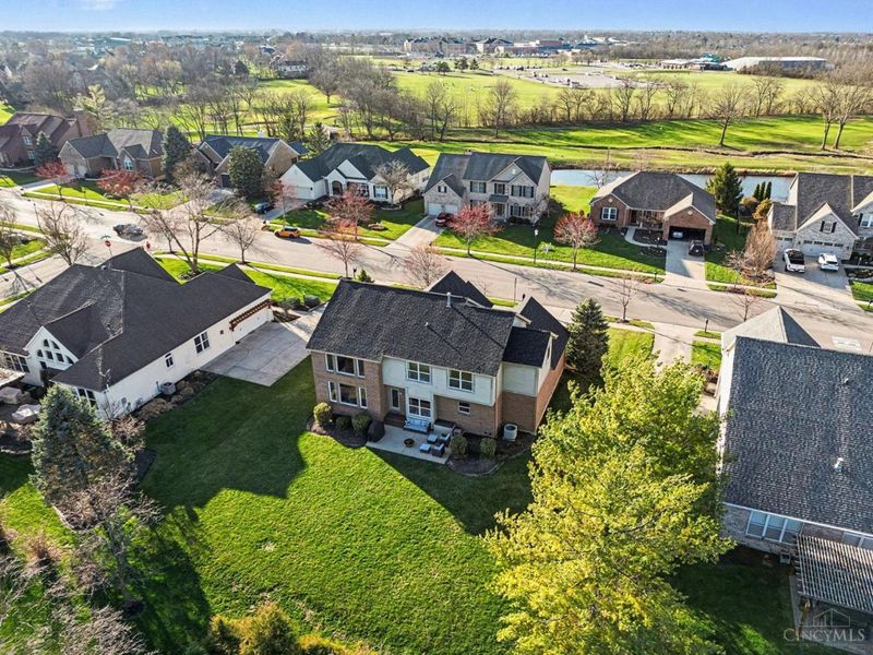 6246 Fairway Drive, Mason, OH 45040 Photo 32