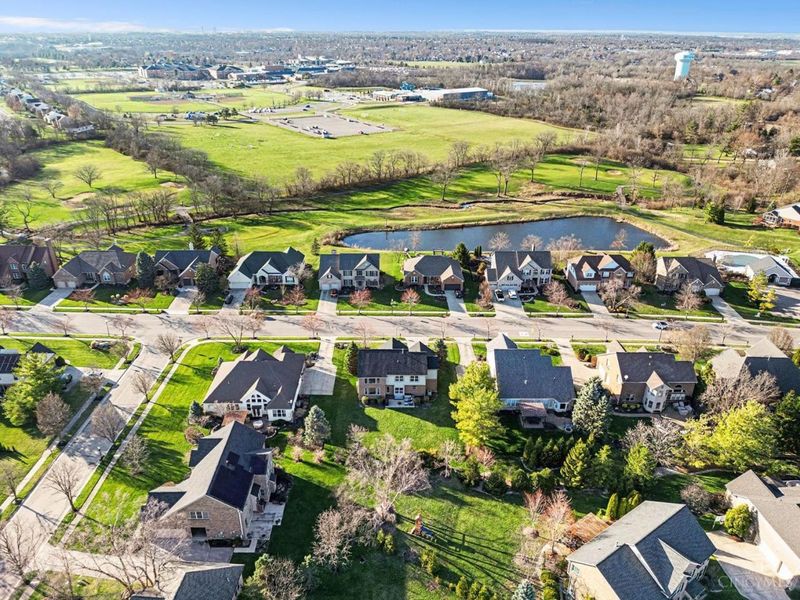 6246 Fairway Drive, Mason, OH 45040 Photo 34