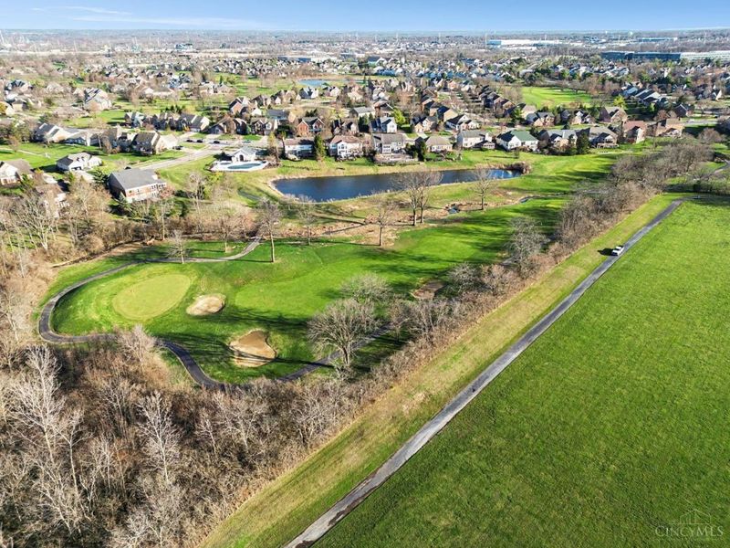 6246 Fairway Drive, Mason, OH 45040 Photo 35