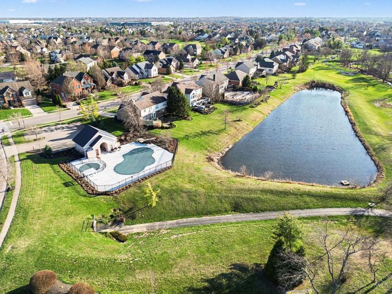 6246 Fairway Drive, Mason, OH 45040 Photo 36