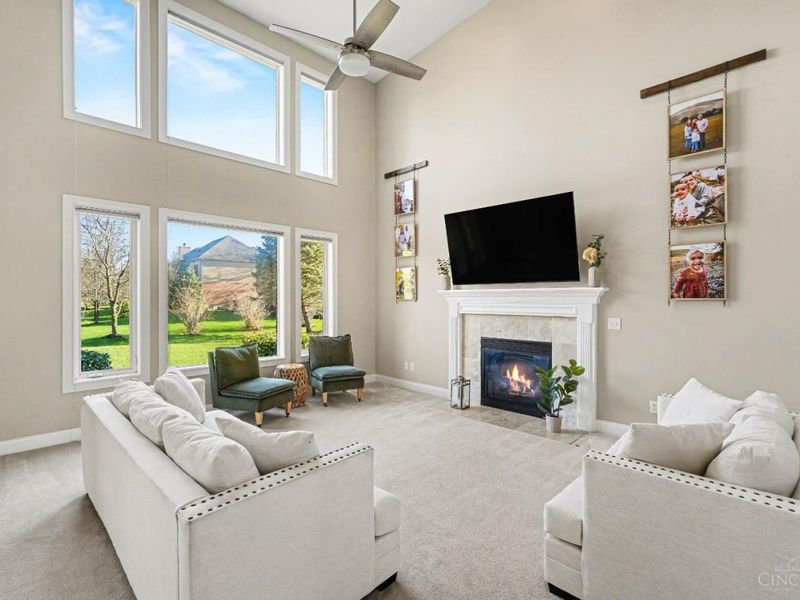 6246 Fairway Drive, Mason, OH 45040 Photo 4