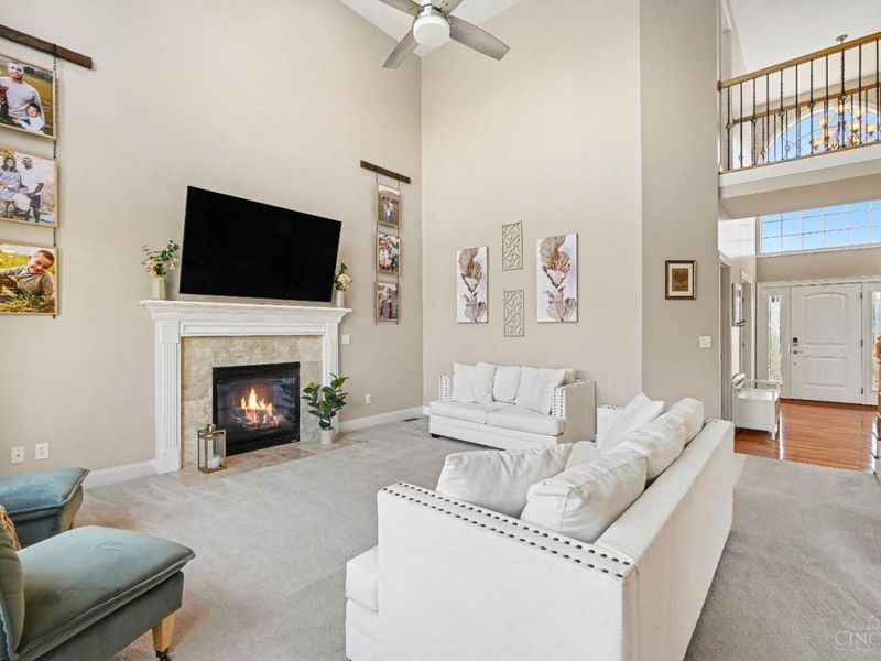 6246 Fairway Drive, Mason, OH 45040 Photo 5