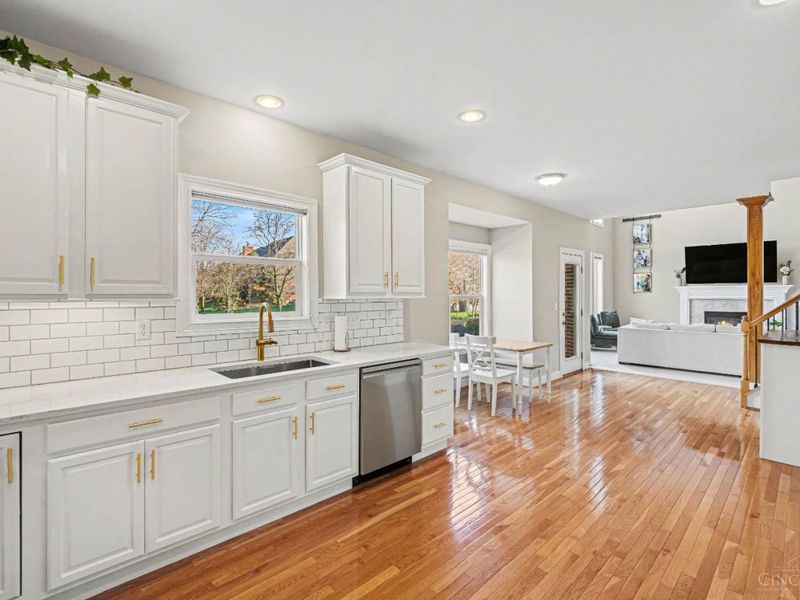 6246 Fairway Drive, Mason, OH 45040 Photo 6