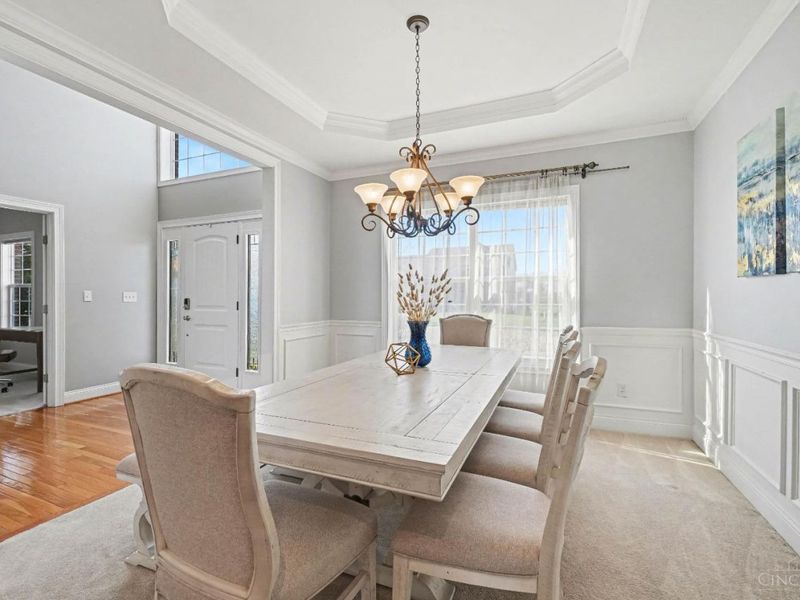 6246 Fairway Drive, Mason, OH 45040 Photo 9