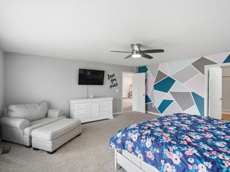 7178 Redridge Drive, Cleves, OH 45002 Photo 23