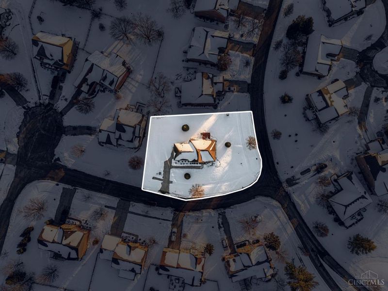 3088 Audubon Drive, Fairfield Twp, OH 45011 Photo 10