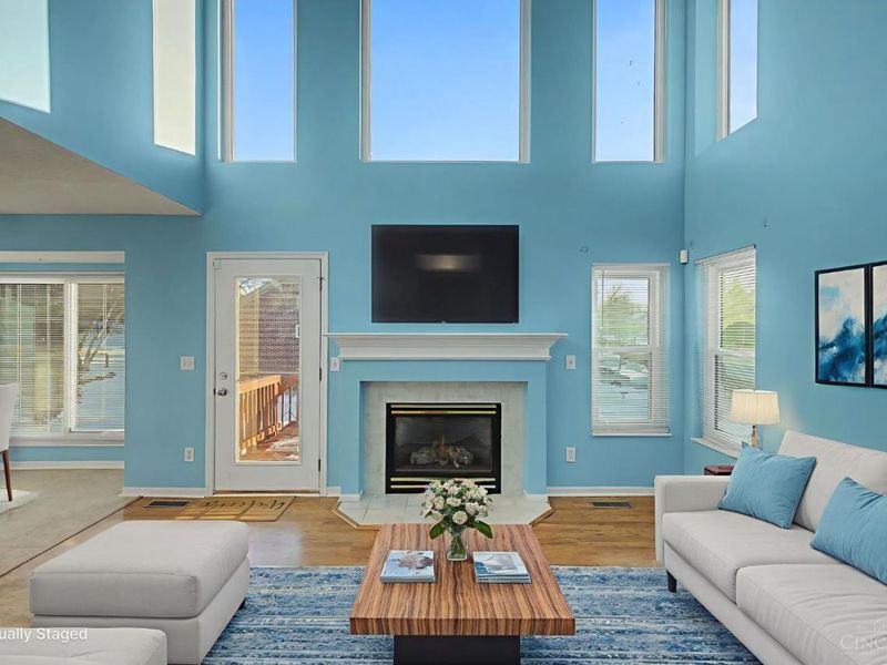 3088 Audubon Drive, Fairfield Twp, OH 45011 Photo 19